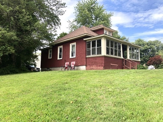 8 Myrtle St, Gill, MA: $199,900