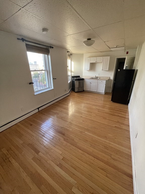 9 Bowdoin St, Beacon Hill