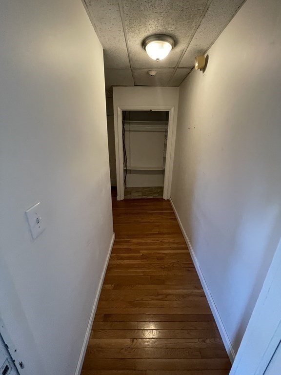 9 Bowdoin St, Beacon Hill