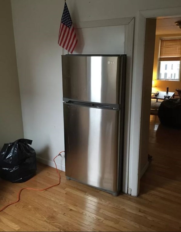 9 Bowdoin St, Beacon Hill