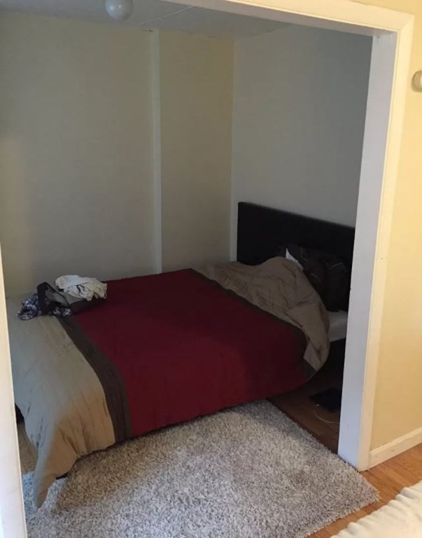 9 Bowdoin St, Beacon Hill