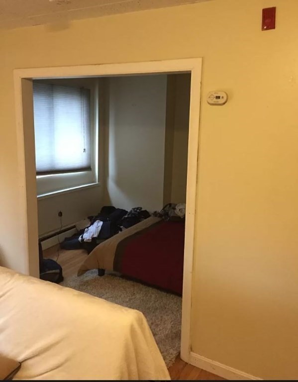 9 Bowdoin St, Beacon Hill