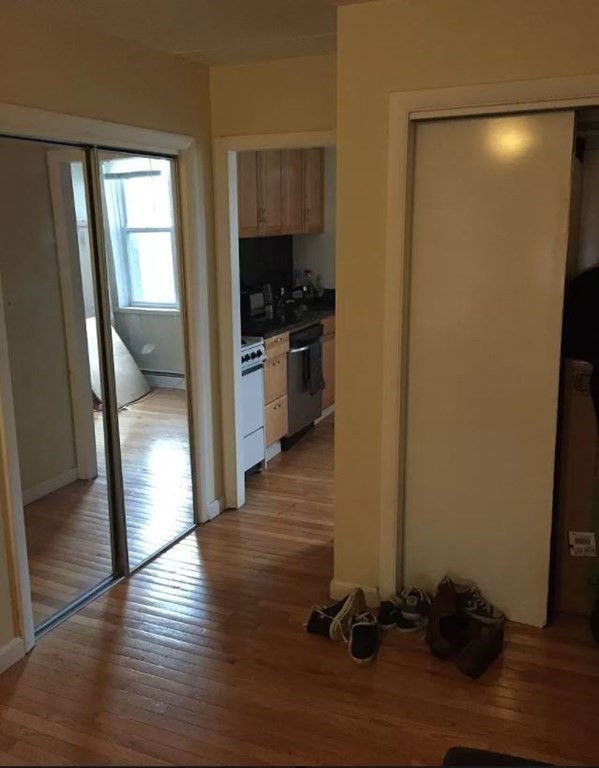 9 Bowdoin St, Beacon Hill