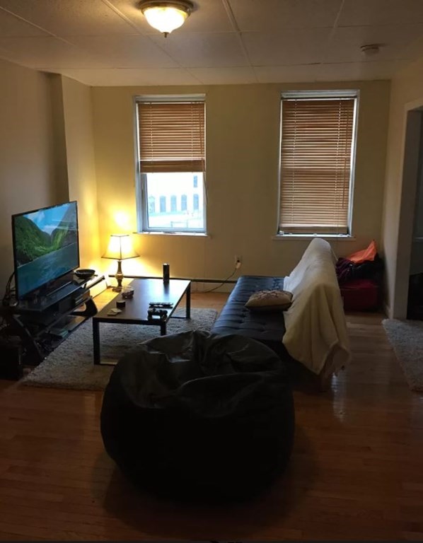 9 Bowdoin St, Beacon Hill