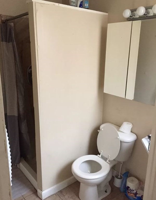 9 Bowdoin St, Beacon Hill