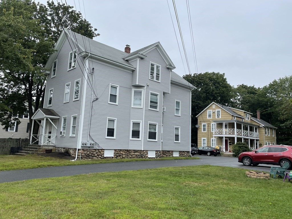 North Attleboro Real Estate Market Data Jack Conway Realtor