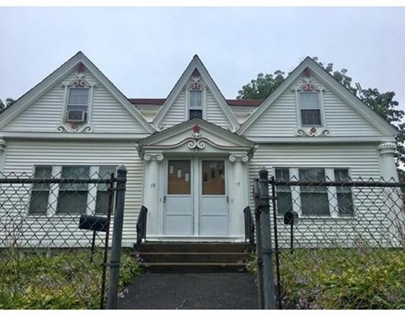 17 Channing St, Newton