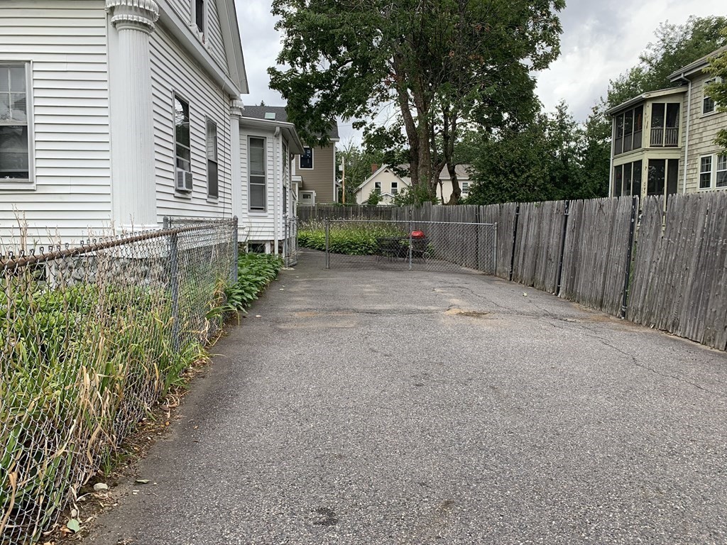 17 Channing St, Newton