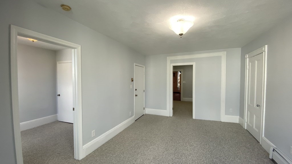 479 Sumner St, East Boston