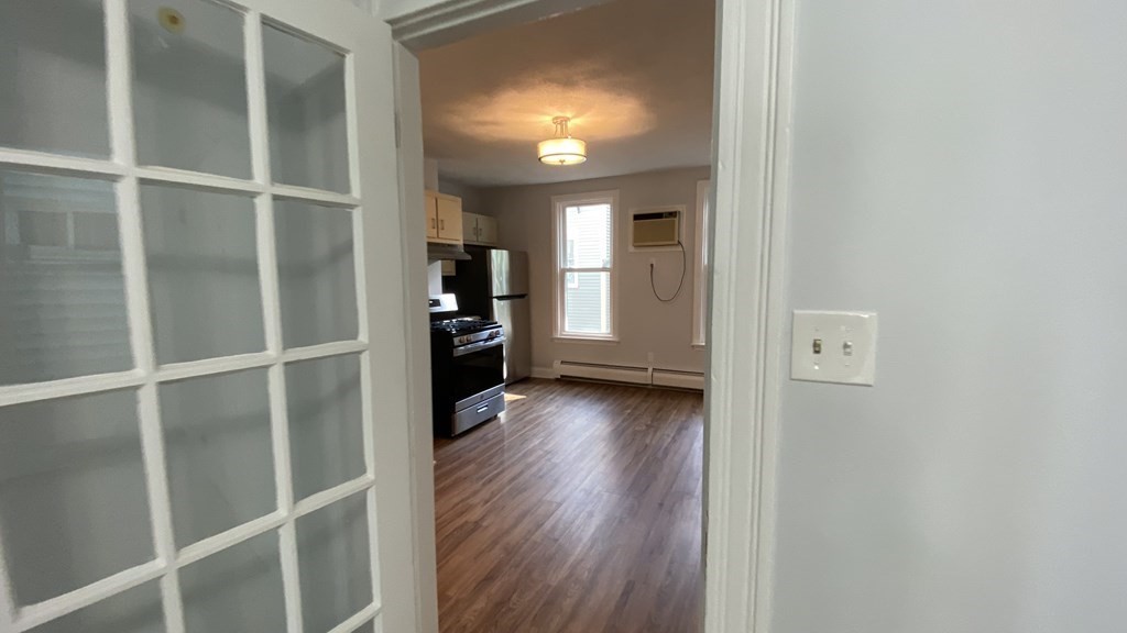 479 Sumner St, East Boston