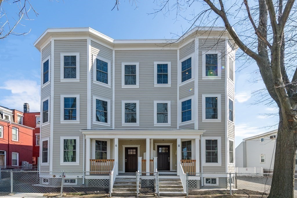 8 Rush St, East Somerville