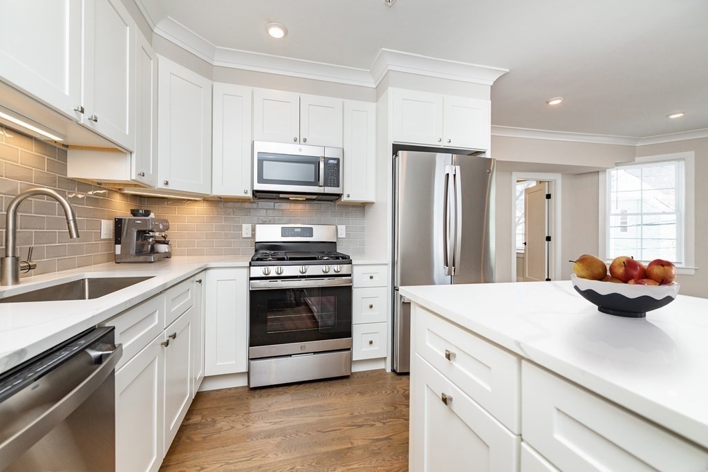 8 Rush St, East Somerville