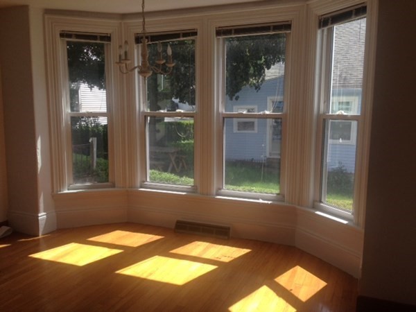 93 Cass St, West Roxbury