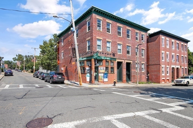 107-109 Erie St, Boston, MA, 02121 Real Estate For Sale