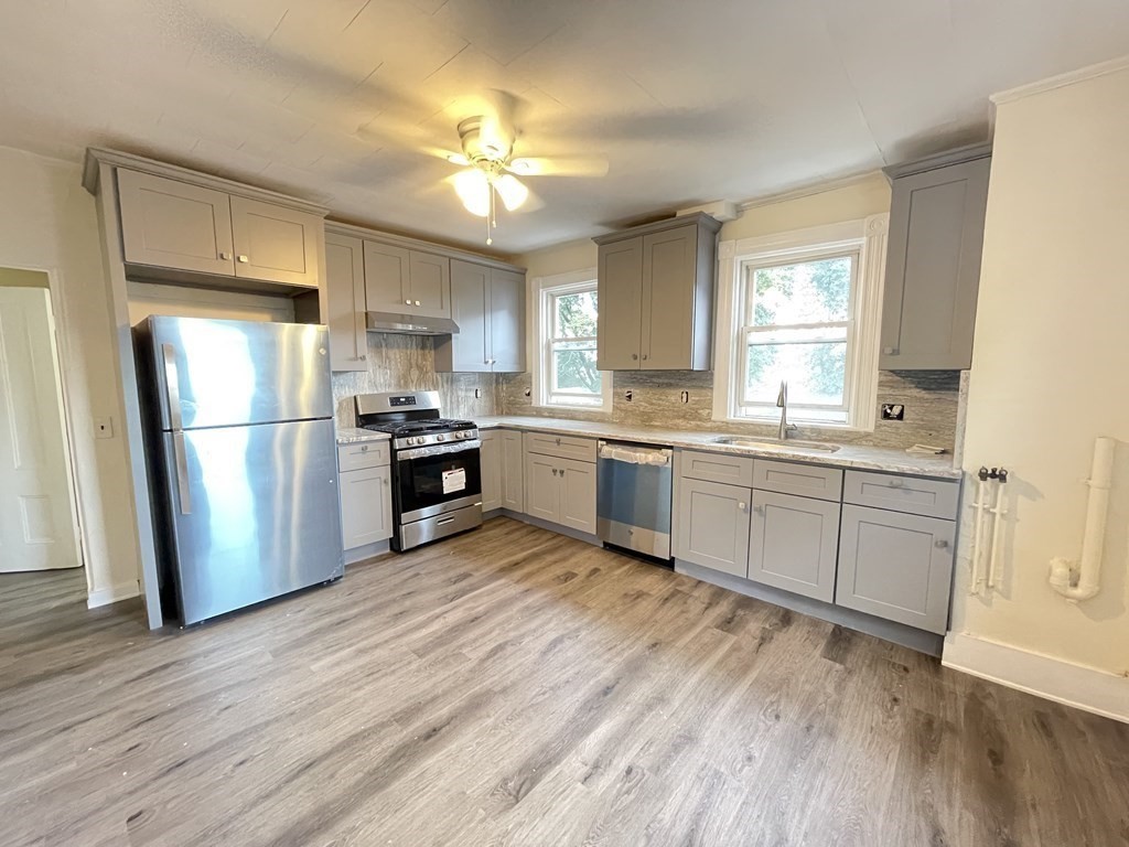 121 Independence Ave, Quincy