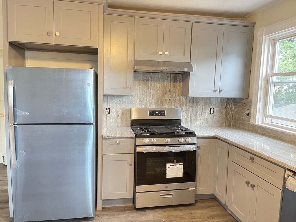 121 Independence Ave, Quincy