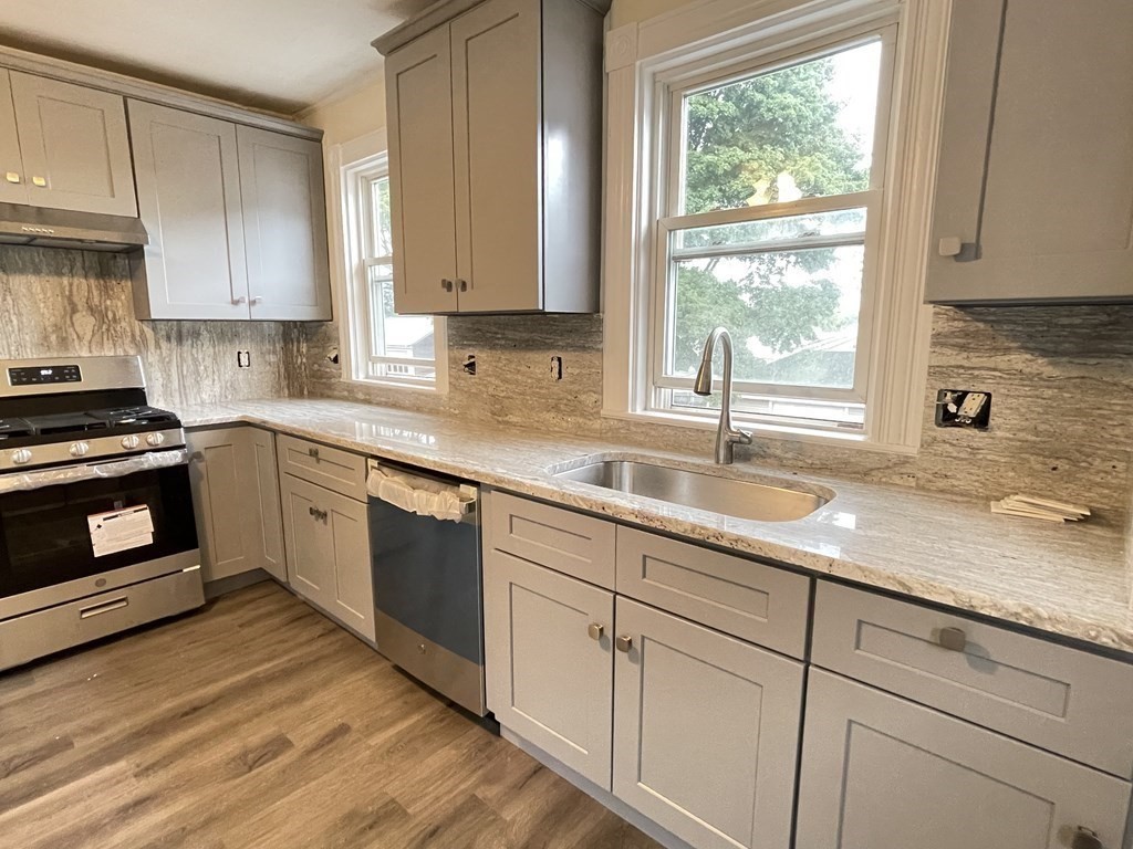 121 Independence Ave, Quincy