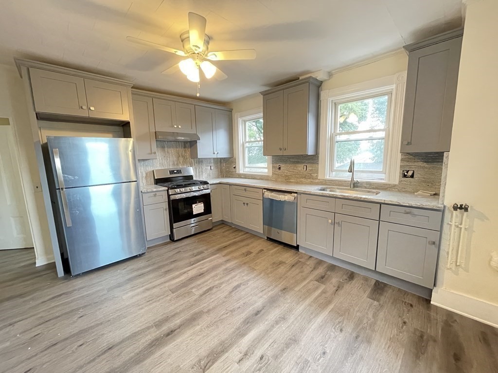 121 Independence Ave, Quincy