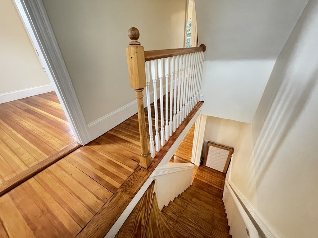 121 Independence Ave, Quincy