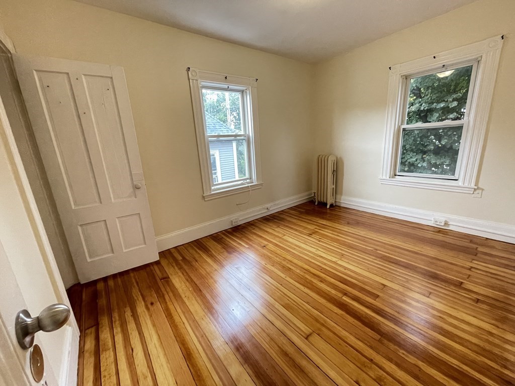 121 Independence Ave, Quincy