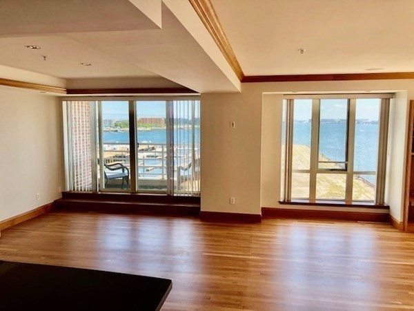 197 Eighth St Flagship Wharf, Charlestown