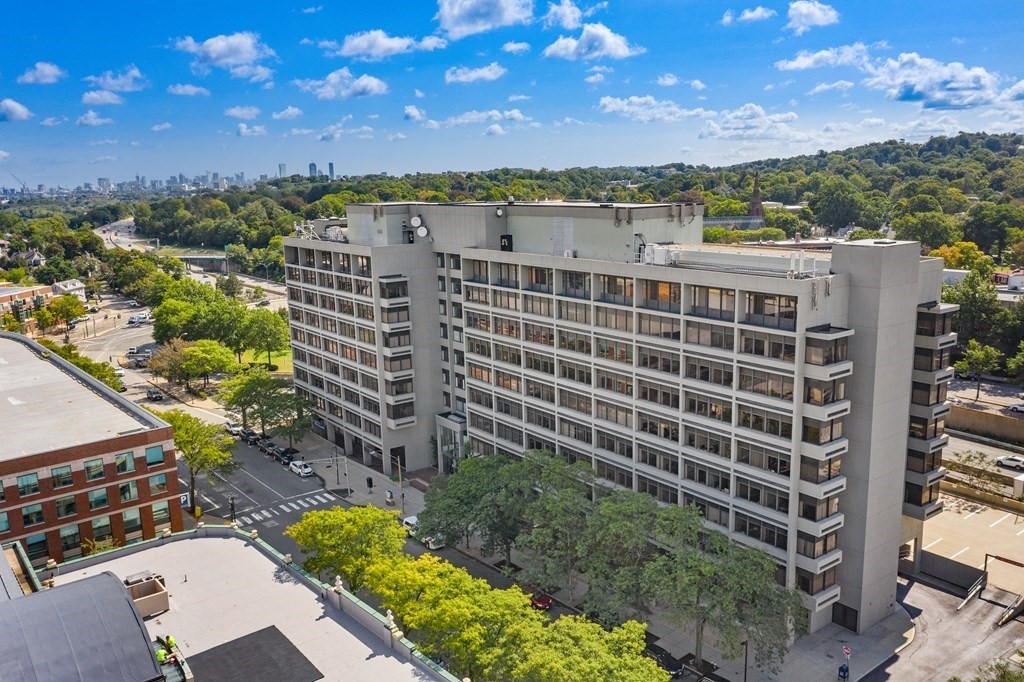 300 Washington Street, Newton, MA 02458 - Image 1