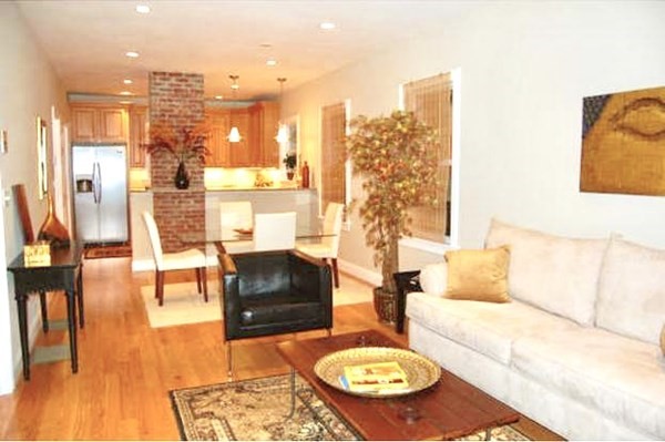 258 Upland Rd, North Cambridge