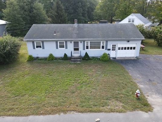 59 Dell St, Montague, MA<br>$255,000.00<br>0.25 Acres, 3 Bedrooms