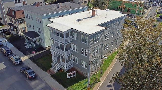 26 School St, Boston, MA, 02119 Real Estate For Sale