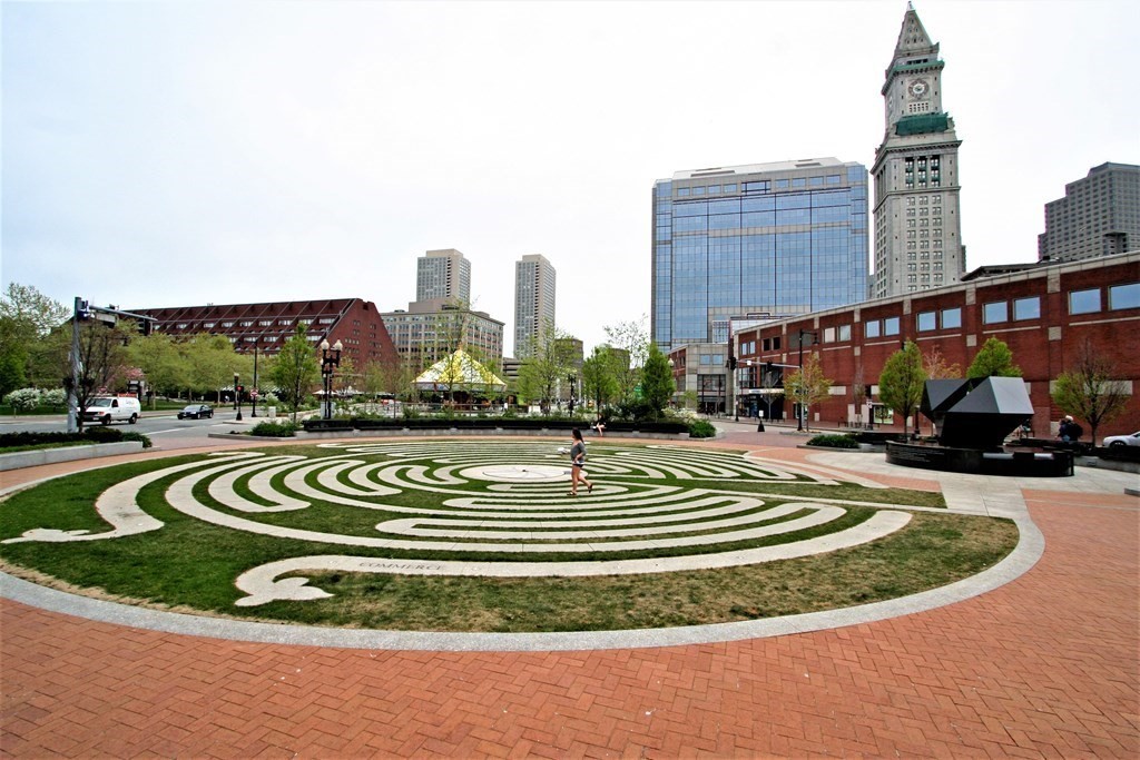 162 Commercial St, Waterfront