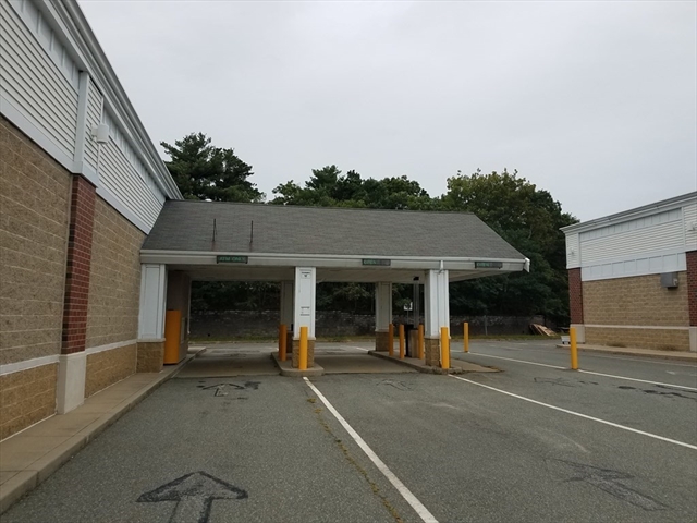 39 Home Depot Drive Plymouth MA 02360