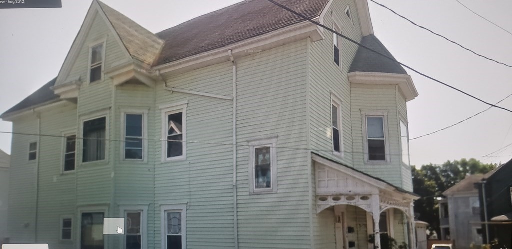 304 Summer St, New Bedford, MA 02740