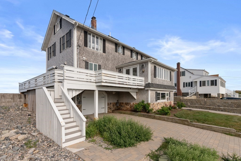 Photo of 85 Surfside Road Scituate MA 02066