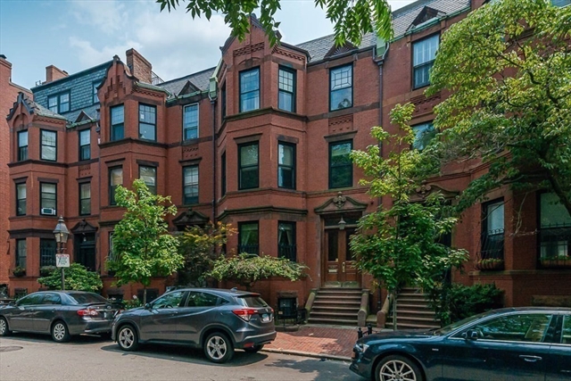 434 Marlborough St, Boston, MA, 02115 Real Estate For Sale