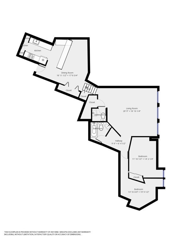 357 Commercial St, Waterfront