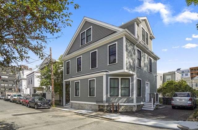 32 Blaine Street, Boston, MA, 02134 Real Estate For Sale