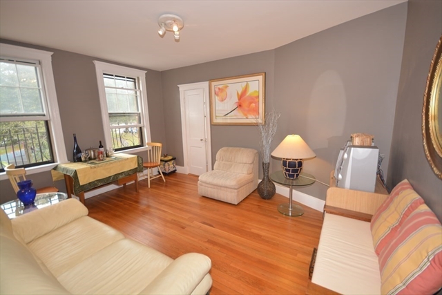28 Sidlaw Rd, Boston, MA, 02135, Brighton Home For Sale