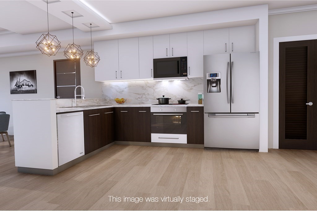 1950 Washington St, South End