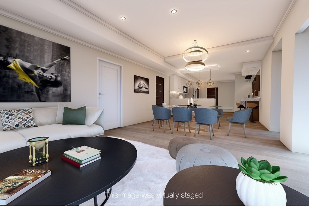 1950 Washington St, South End