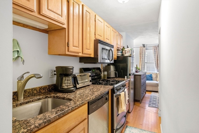 16 Stillman St, Boston, MA, 02113, North End Home For Sale