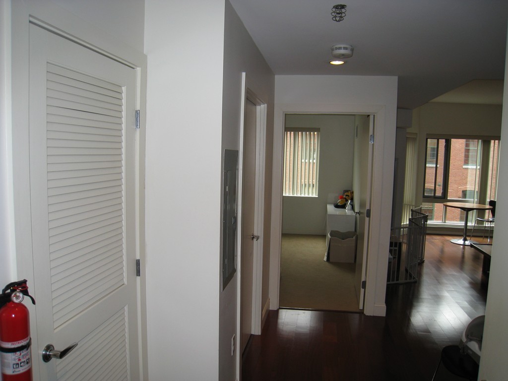 17 Otis St, East Cambridge