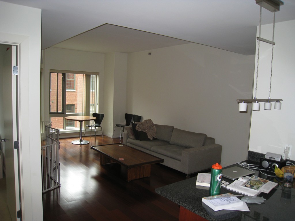 17 Otis St, East Cambridge