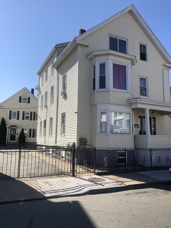 91 County, New Bedford, MA 02744