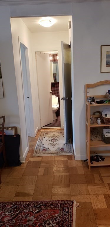 6 Whittier Pl, West End