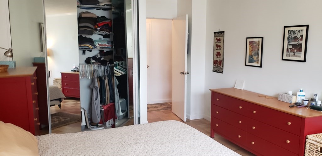 6 Whittier Pl, West End