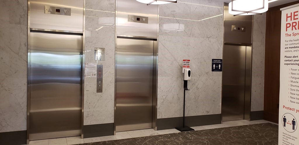 6 Whittier Pl, West End