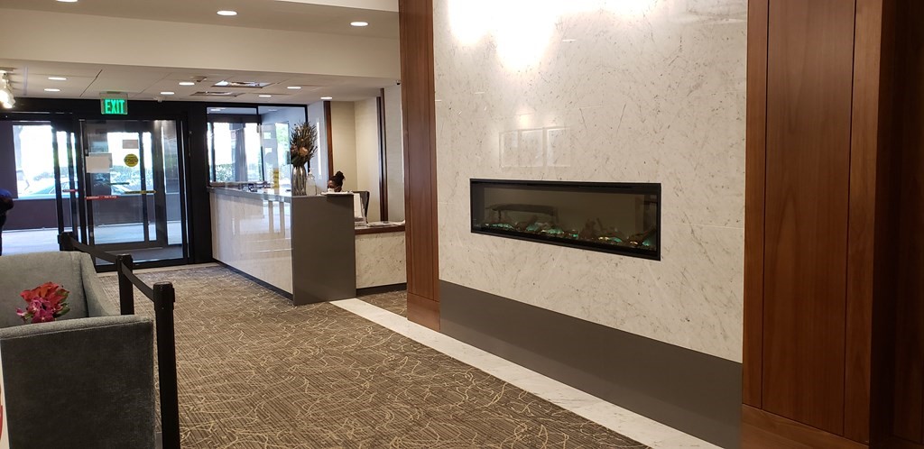 6 Whittier Pl, West End