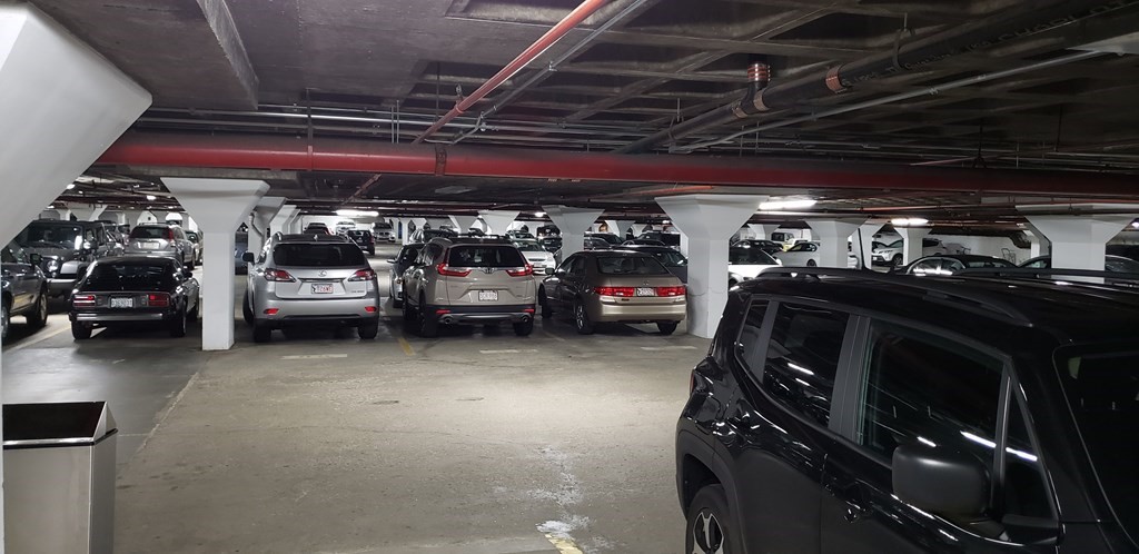 6 Whittier Pl, West End