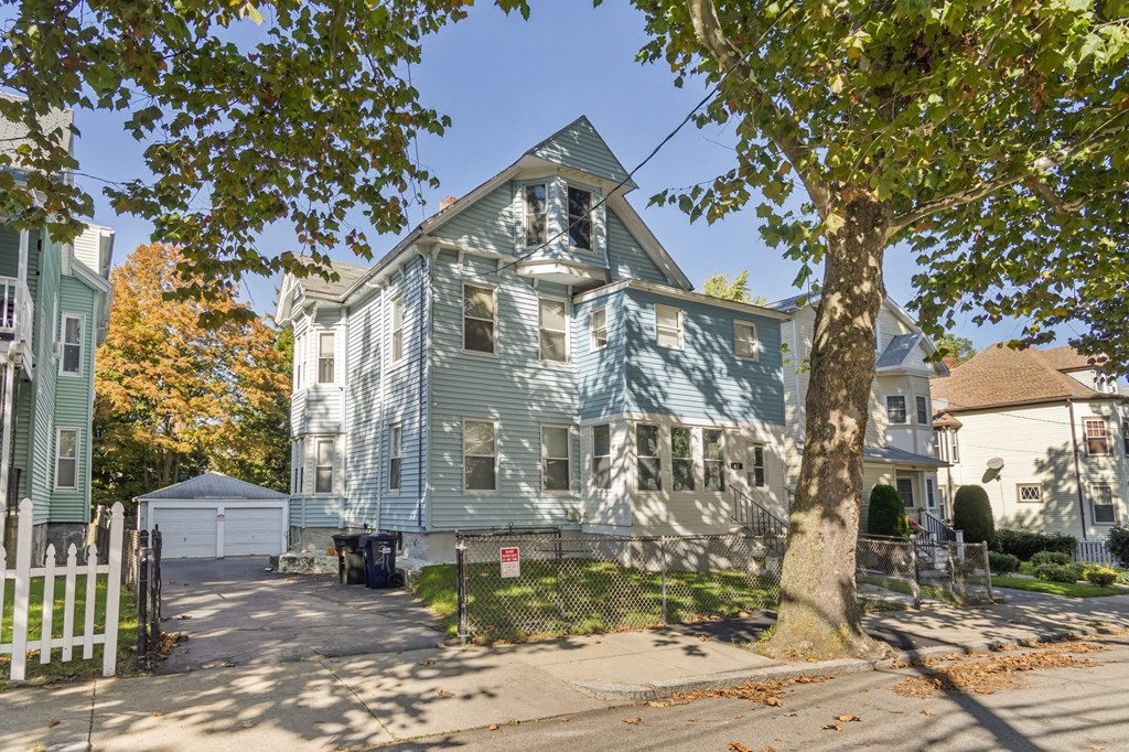 41 Rockwell St, Dorchester