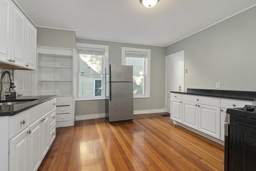 41 Rockwell St, Dorchester